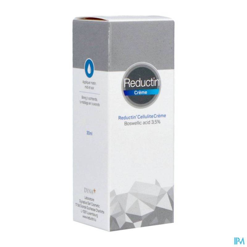 REDUCTIN CELLULITE CREME 30ML