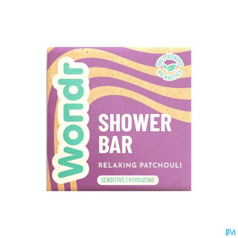 SHOWER BAR TEMPLE OF RELAX 102G