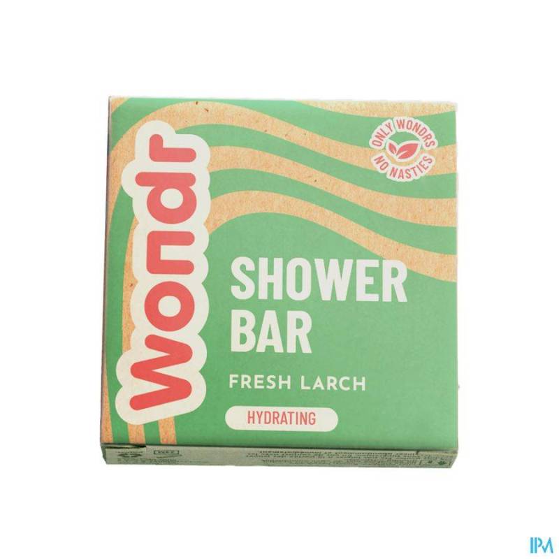 SHOWER BAR FRESH&ALIVE 102G