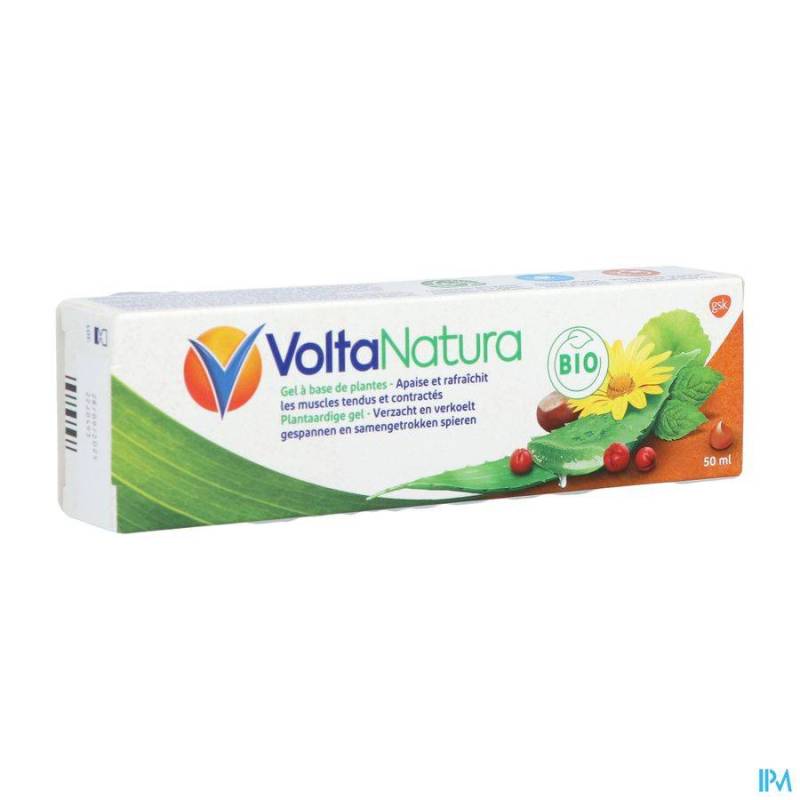 VOLTANATURA                        50ML