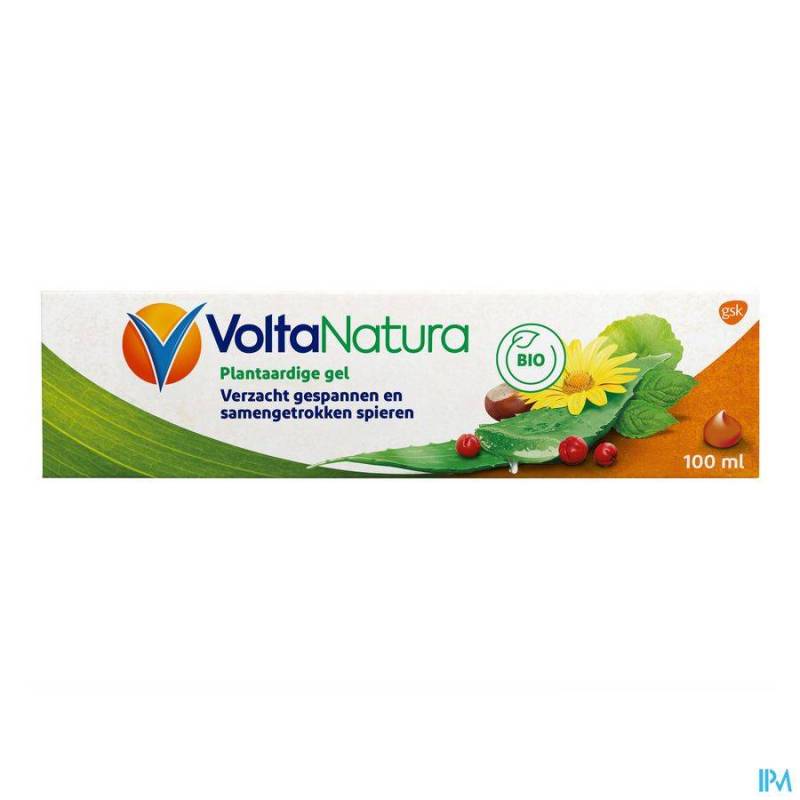 VOLTANATURA                       100ML