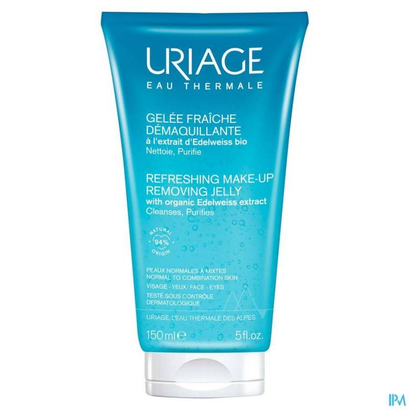 URIAGE EAU THERM GELEE FRAIC DEM 150ML