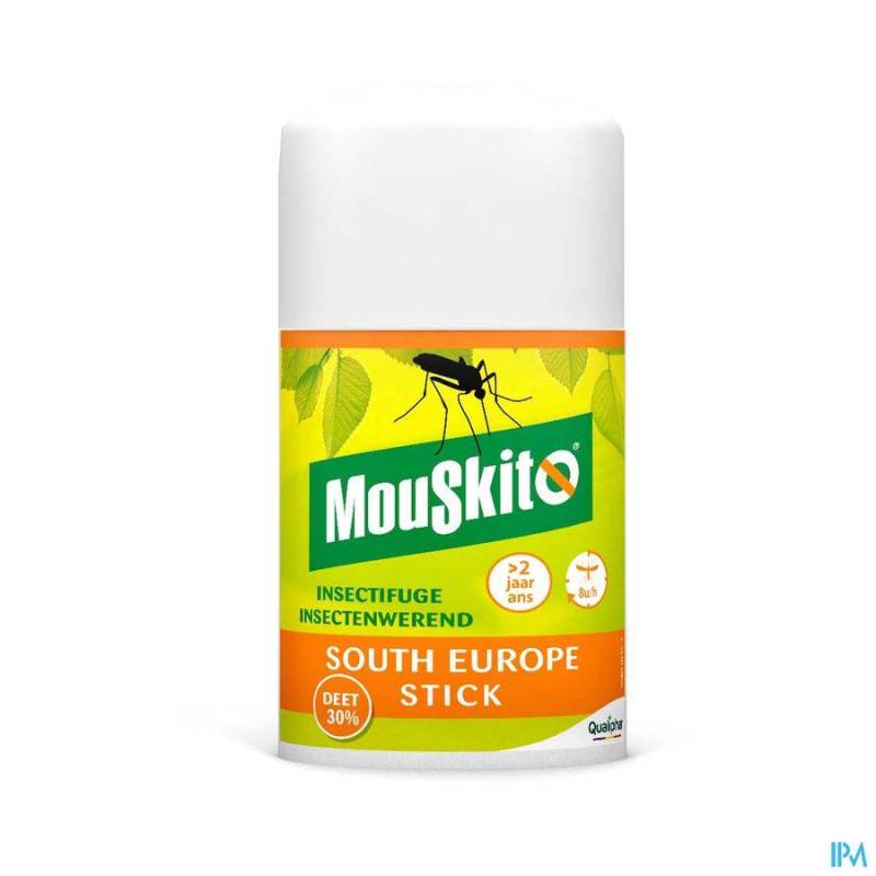 MOUSKITO SOUTH EUROPE STICK 40ML