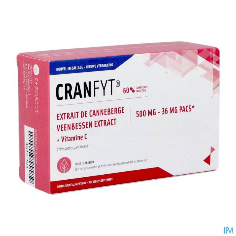 CRANFYT COMP 60 NF