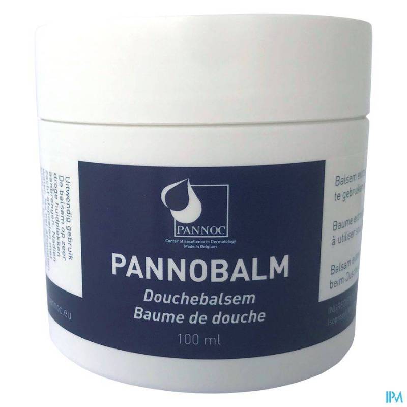 PANNOC PANNOBALM 100ML