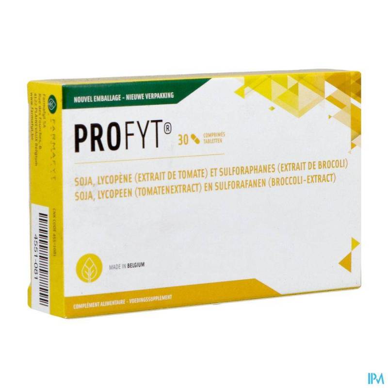 PROFYT COMP 30