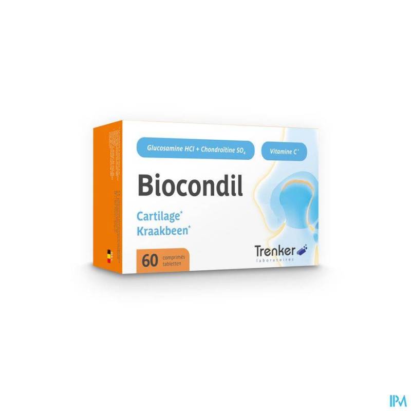 BIOCONDIL COMP 60 NF