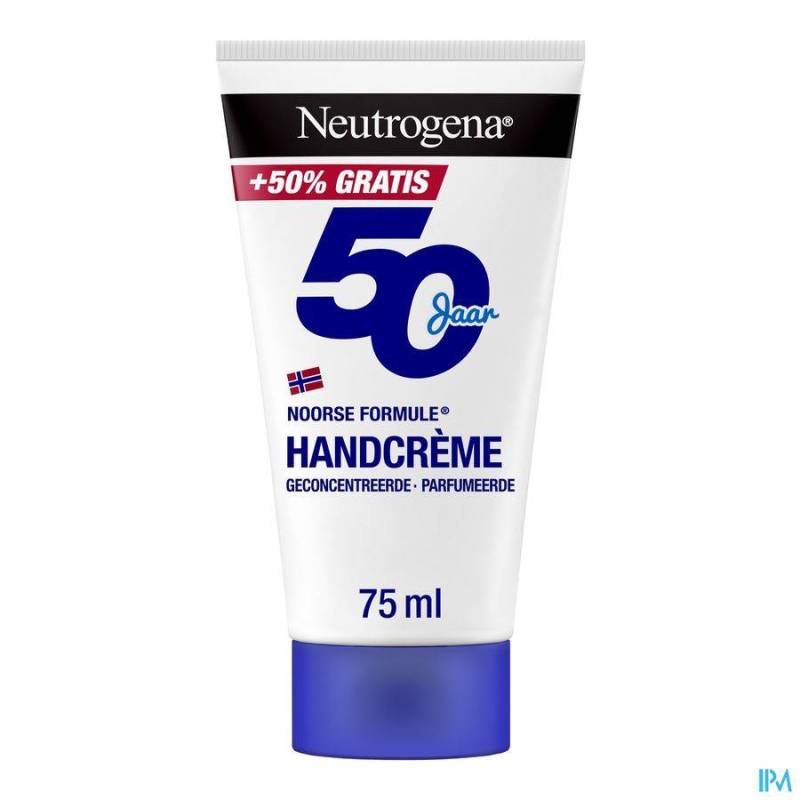 NEUTROGENA F/N CR.MAINS CONCENT PARF 5025ML