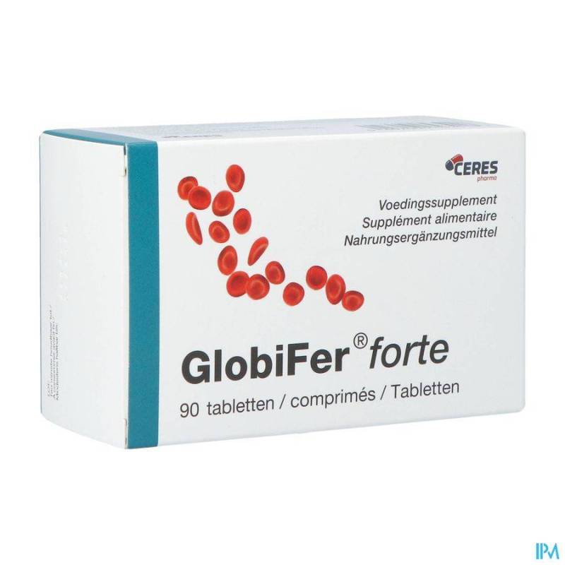 GLOBIFER FORTE 90 COMP