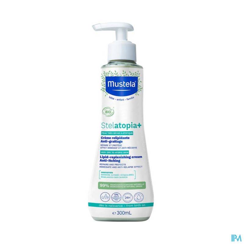 PA CRÈME RELIPIDANTE STELATOPIA 300 ML