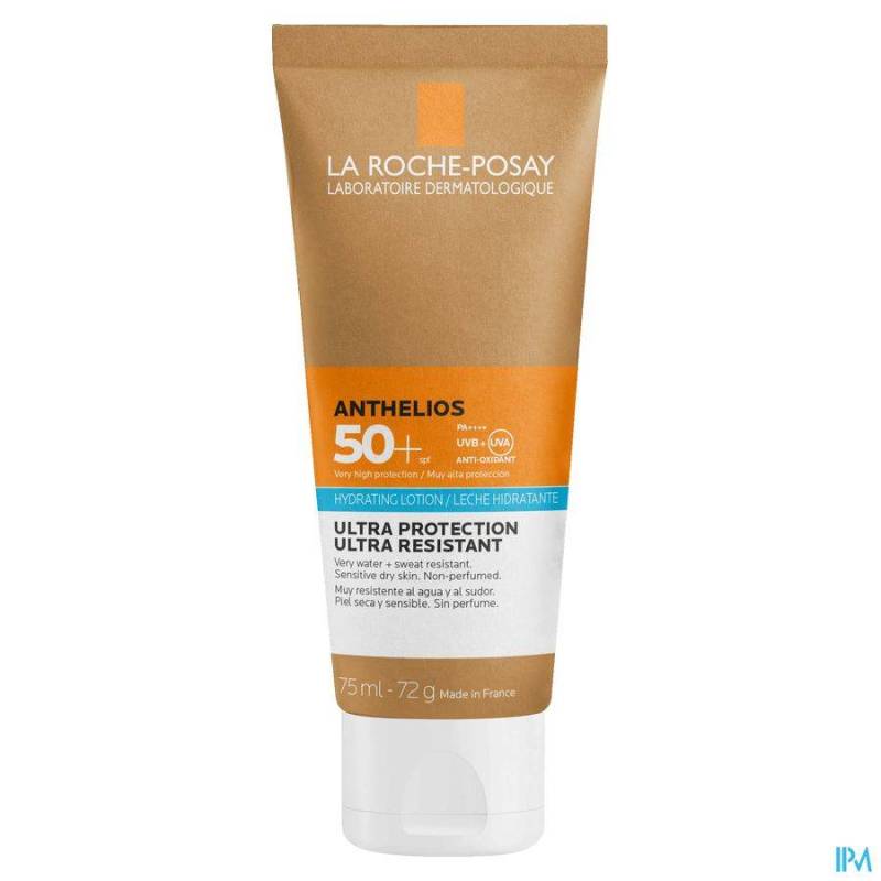 ANTHELIOS MELK HYDRA SPF 50 75ML