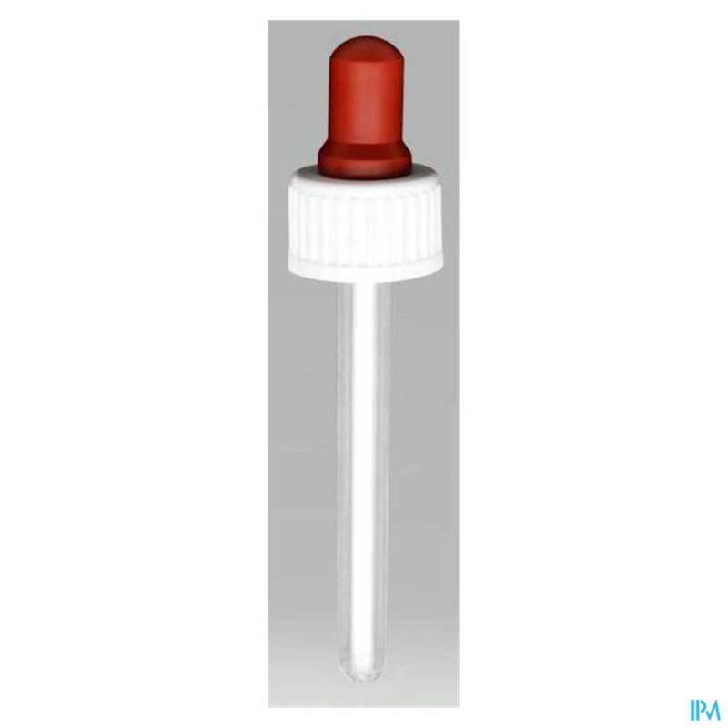 MONTURE COMPTE GTTS PP18 10-15ML 20 PCH