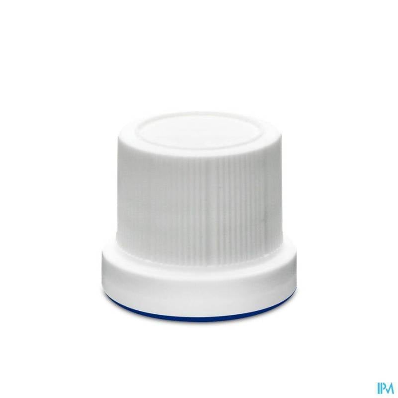 CAPSULE HOMEO PP18 BLANC 20 PCH