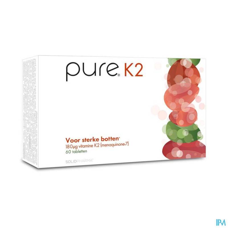 PURE K2 TABL 60