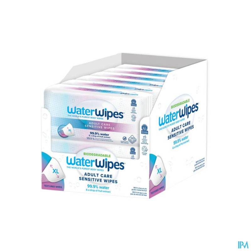 DOEKJES WATERWIPES AD 30