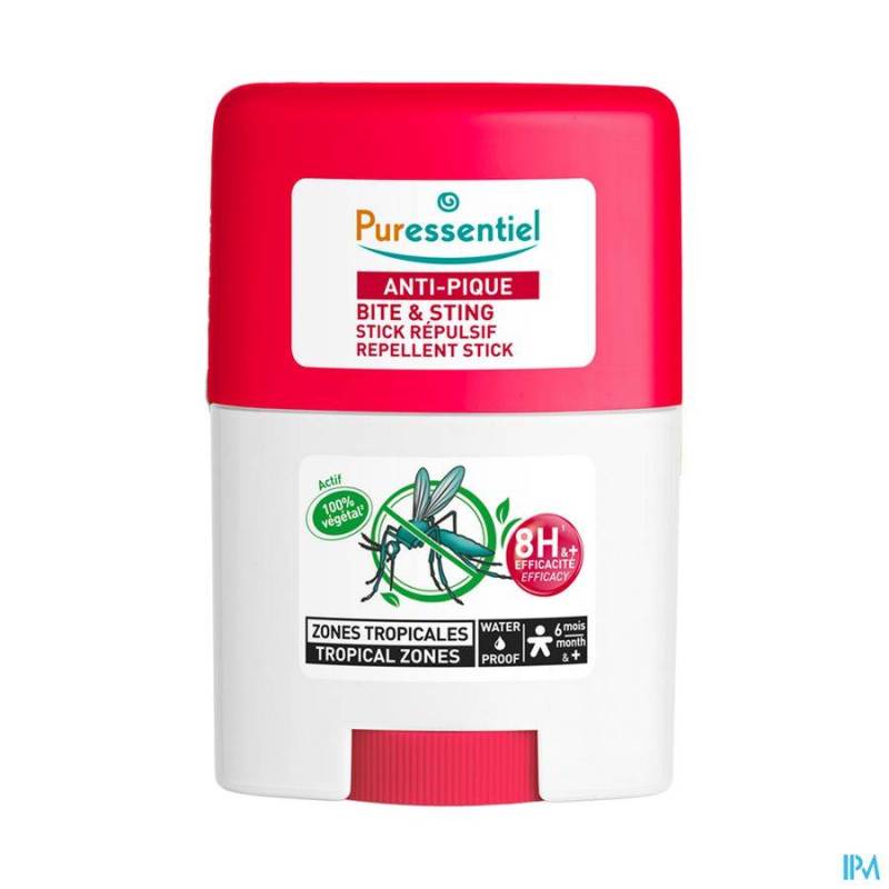 ANTIBEET TROPICAL WATERPROOF STICK REPEL