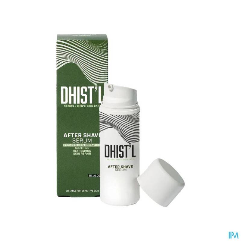 DHISTL AFTER SHAVE 100ML