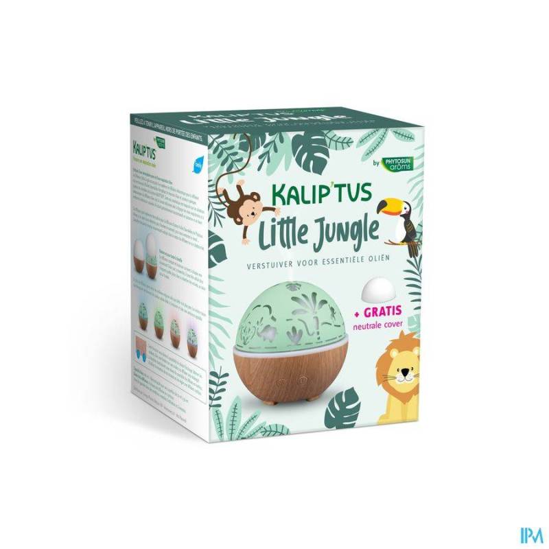 KALIP\'TUS DIFFUSEUR LITTLE JUNGLE