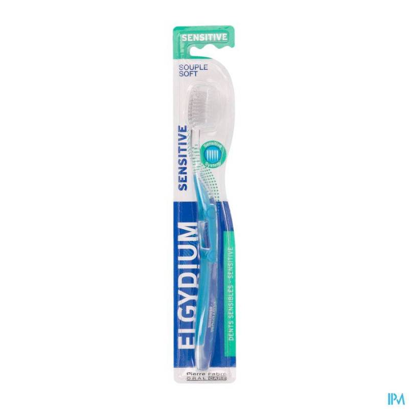 ELGYDIUM SENSITIVE BROSSE A DENTS NF