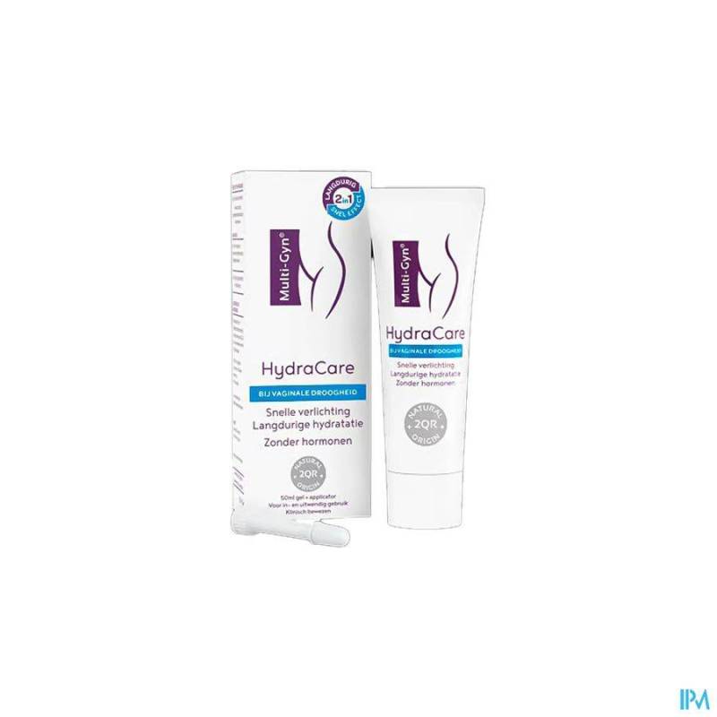 MULTI-GYN HYDRACARE 50ML