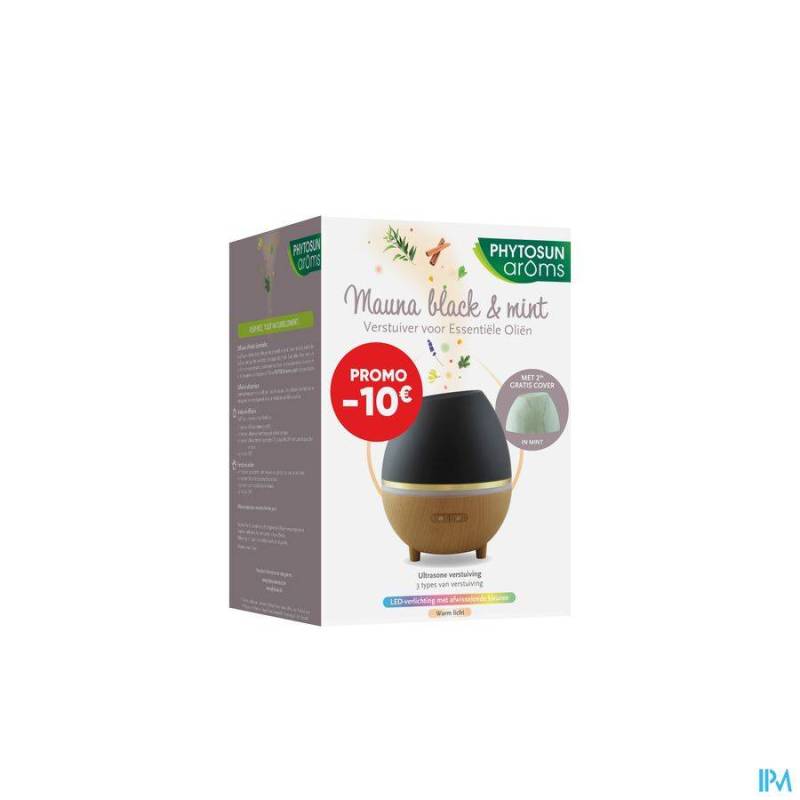 PHYTOSUN DIFFUSEUR MAUNA 2.0 -10€