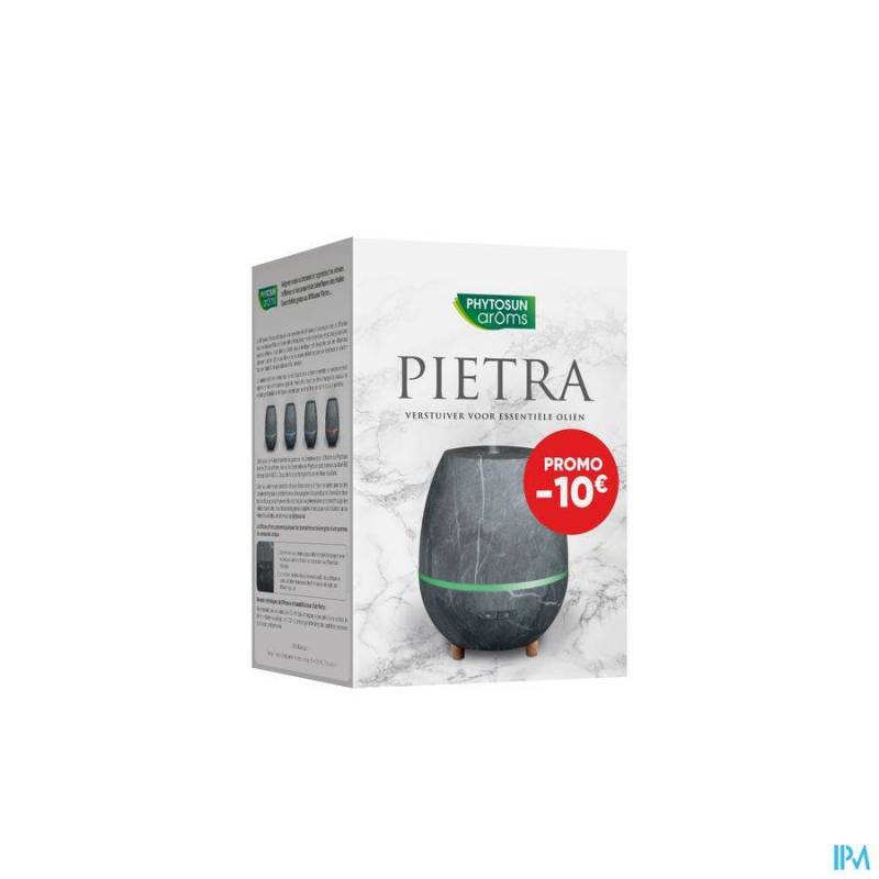 PHYTOSUN VERSTUIVER PIETRA -10€