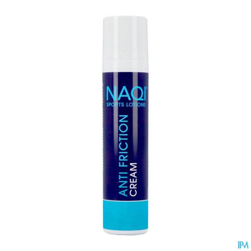 NAQI A/FRICTION CREAM 100ML