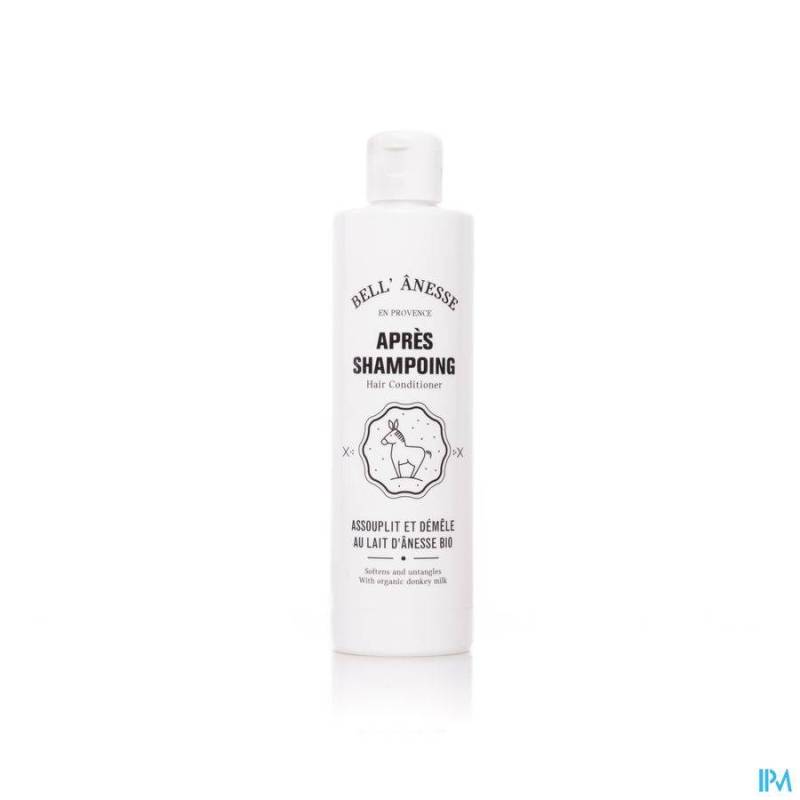 BELL APRES-SHAMPOOING LAIT ANESSE 250ML