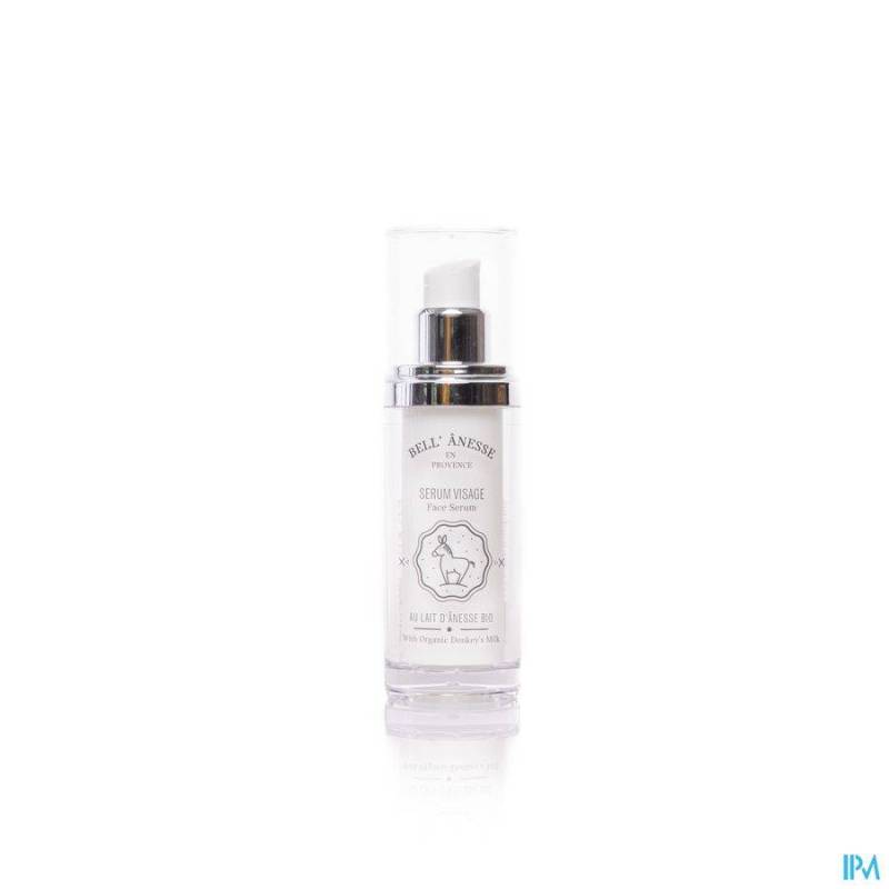 BELL SERUM VISAGE LAIT ANESSE 30ML