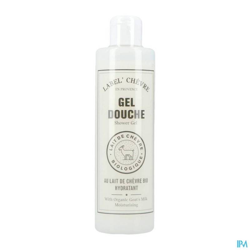 BELL DOUCHEGEL GEITENMELK 250ML