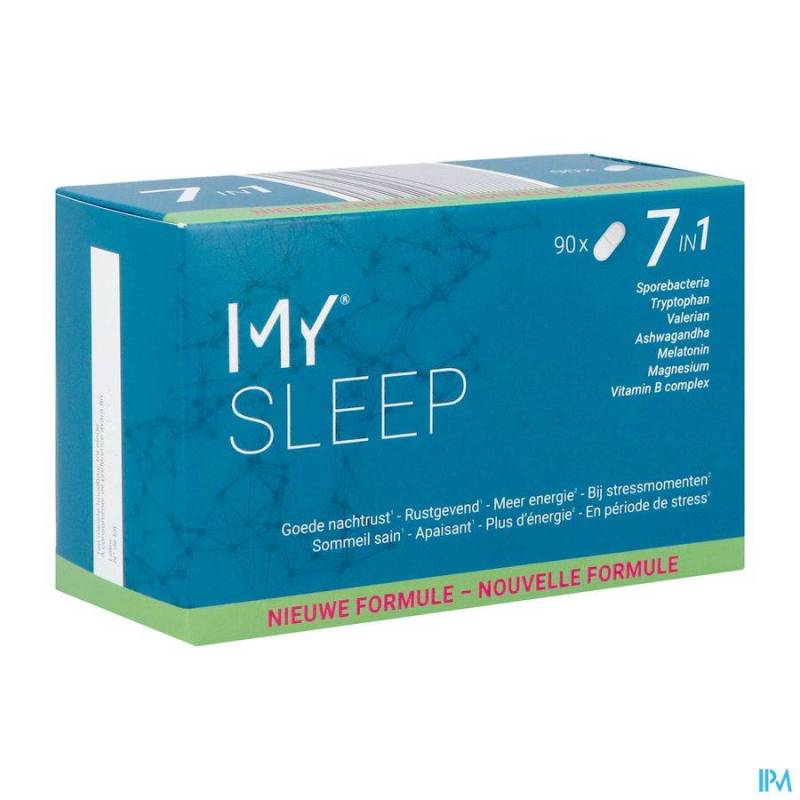 MY SLEEP COMP 90 NF