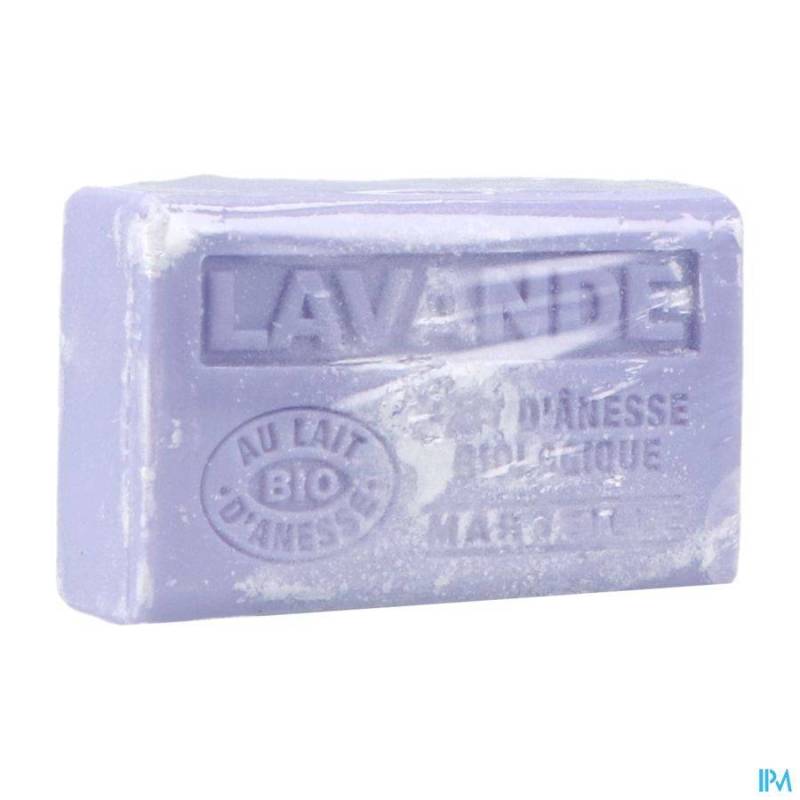 BELL SAVON LAVANDE LAIT ANESSE BIO 125G