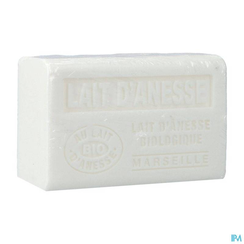 BELL SAVON LAIT ANESSE BIO 125G