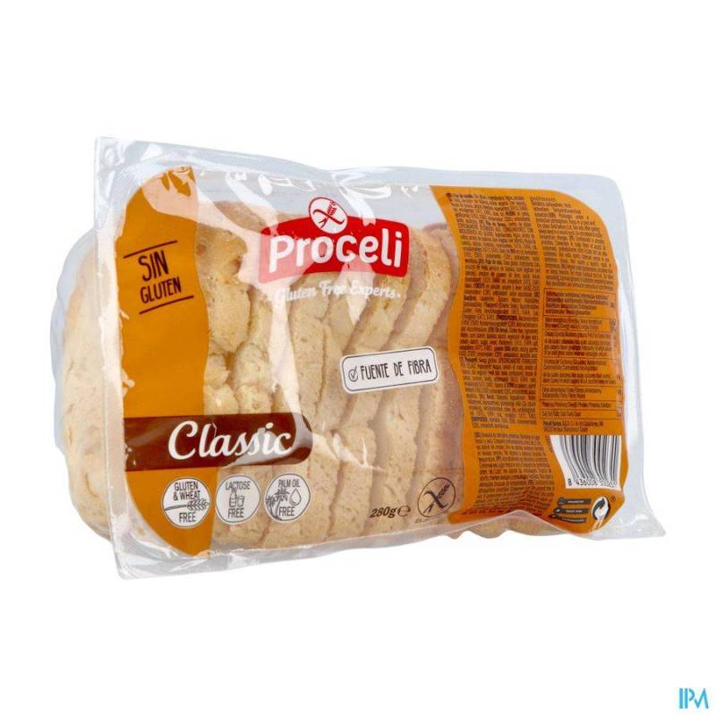 PROCELI BROOD CLASSIC RTE 280G 3521 REVOGAN