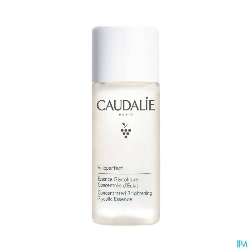 CAUDALIE VINOPERFECT ESSENCE GLYCOLIQUE CONC. 50ML