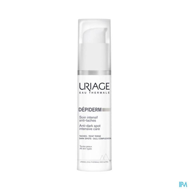 URIAGE DEPIDERM SOIN CORRECT. INTENS.A/TACHES 30ML