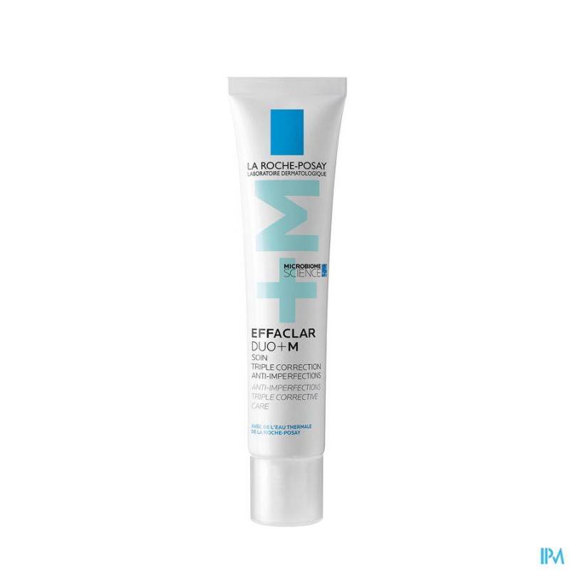 LRP  EFFACLAR DUO M               50ML