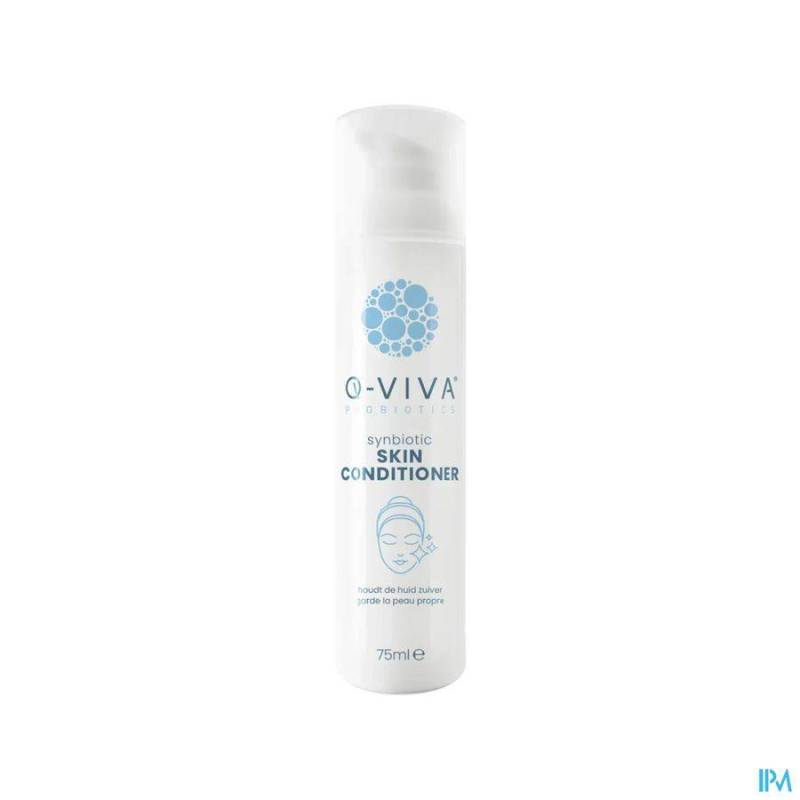 Q-VIVA SKIN CONDITIONER 75 ML