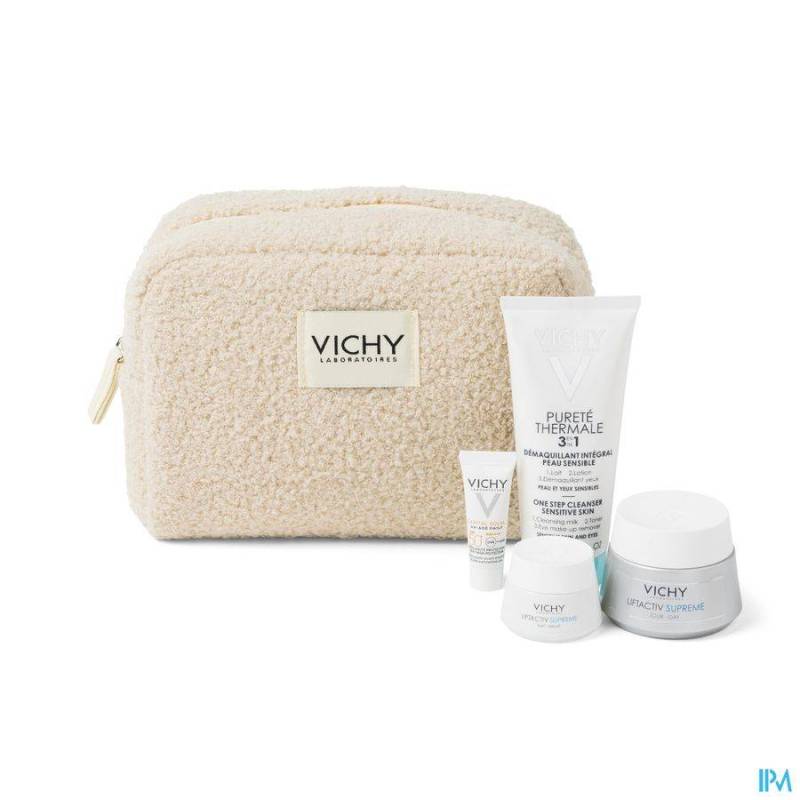 VICHY TROUSSE XMAS LIFTACTIV SUPREME PN 4 PROD.