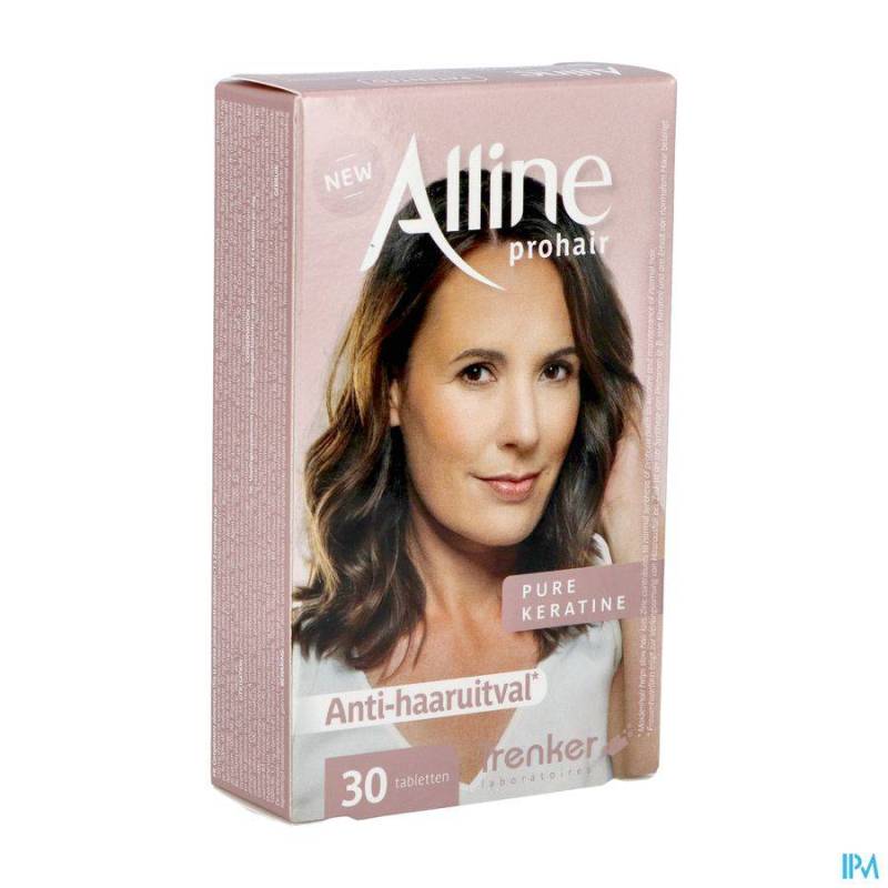 ALLINE PROHAIR                     30COMP