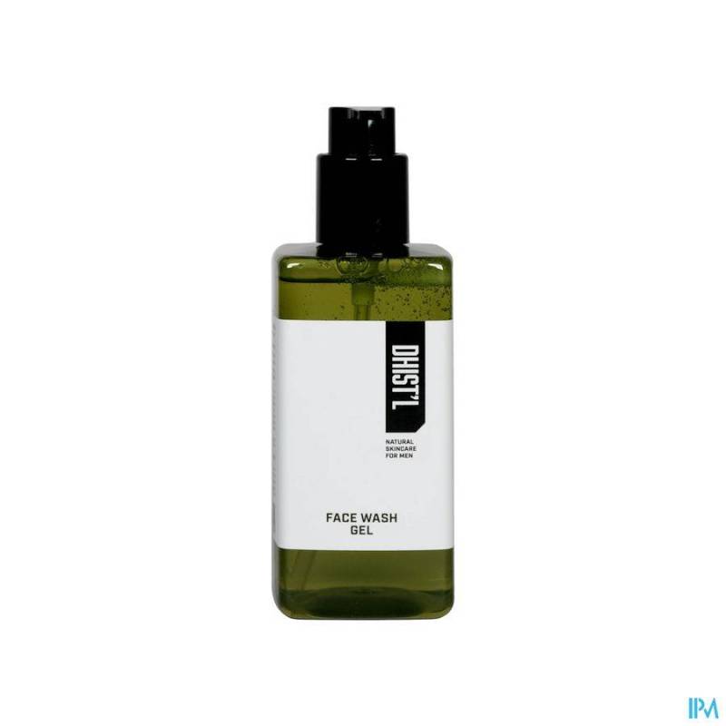 DHISTL FACE WASH GEL 300ML