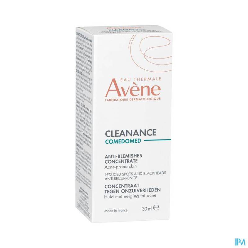 AVENE CLEANANCE COMEDOMED REPACK 30ML