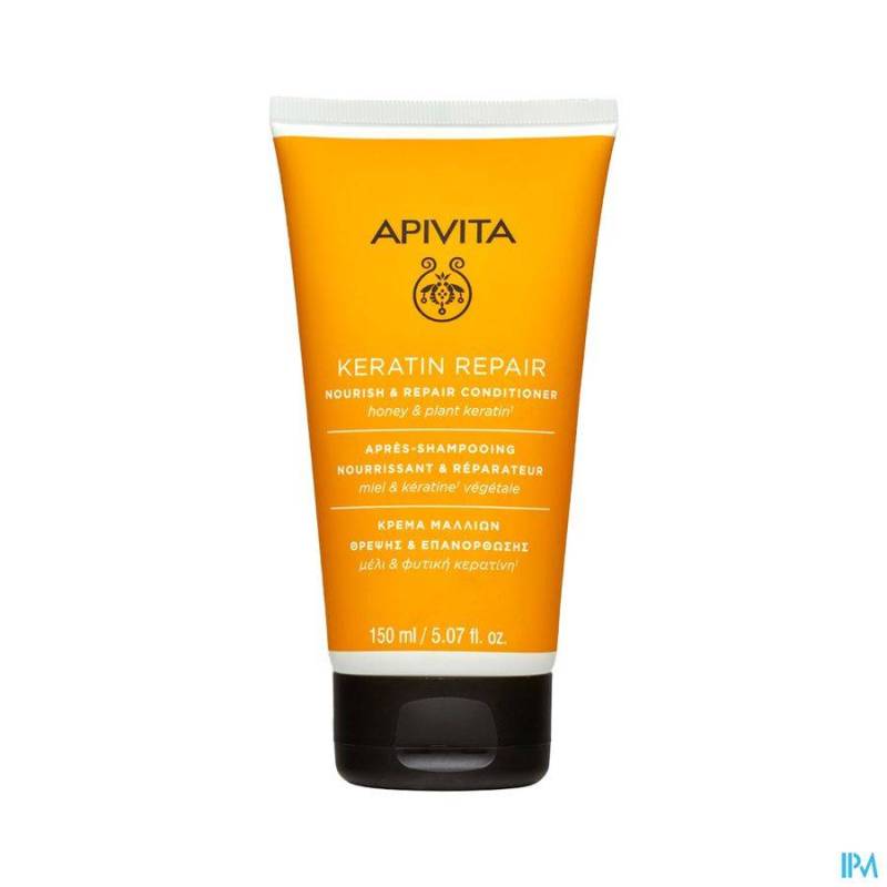 APIVITA NOURISH & REPAIR CONDITIONER 150ML