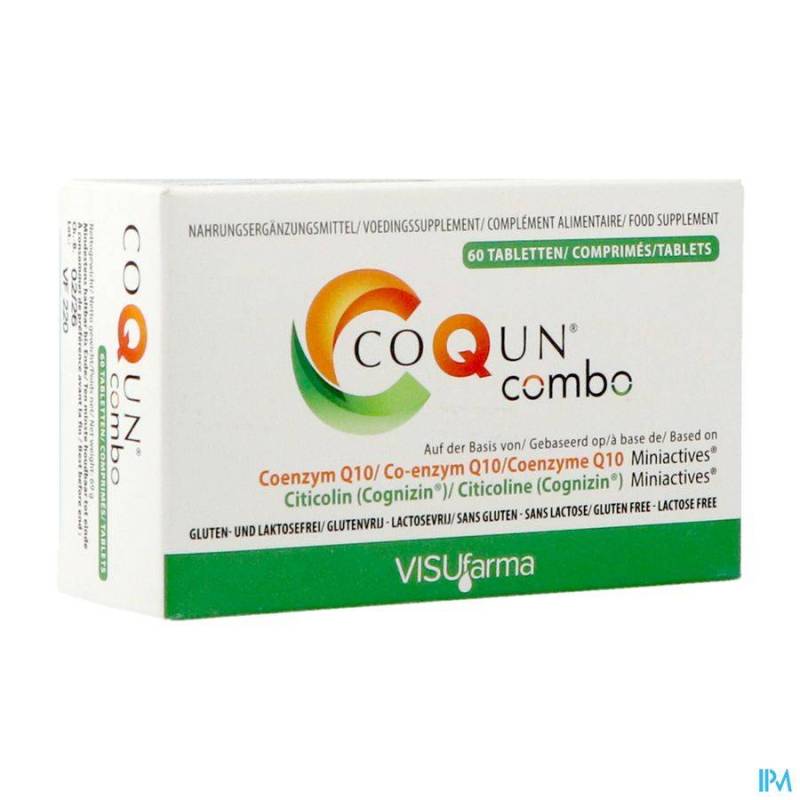 COQUN COMBO TABL 60