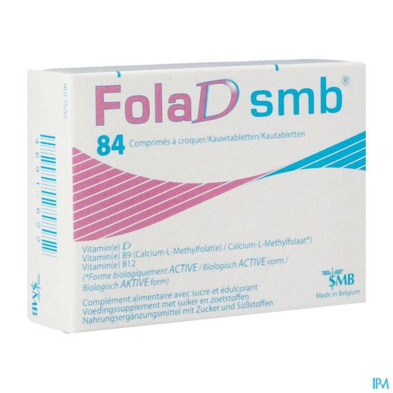 FOLAD SMB COMP A CROQUER 84 NF