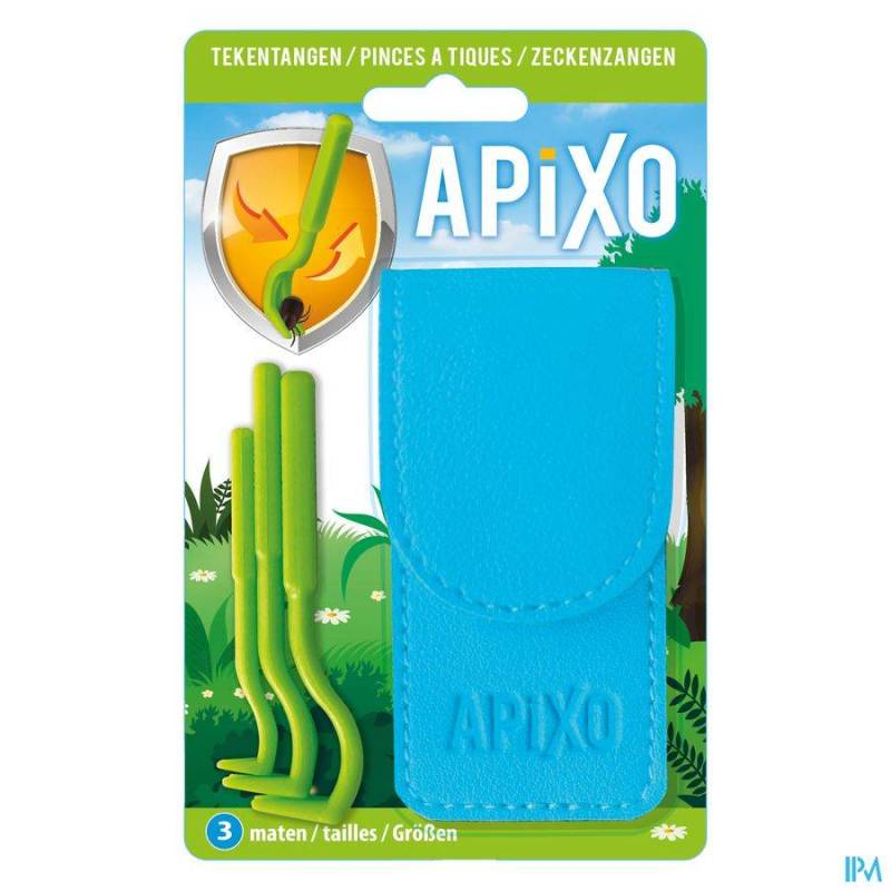 APIXO TEKENTANG 3