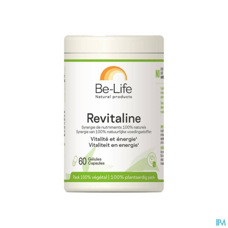 REVITALINE GLL 60         B-L