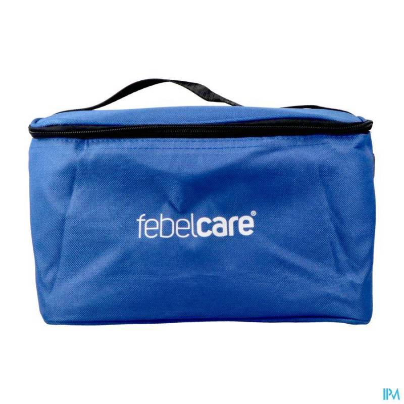 FEBELCARE AERO SAC