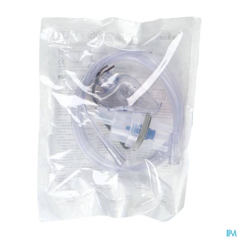 FEBELCARE AERO KIT NEBULISEUR BEBE 1 PC