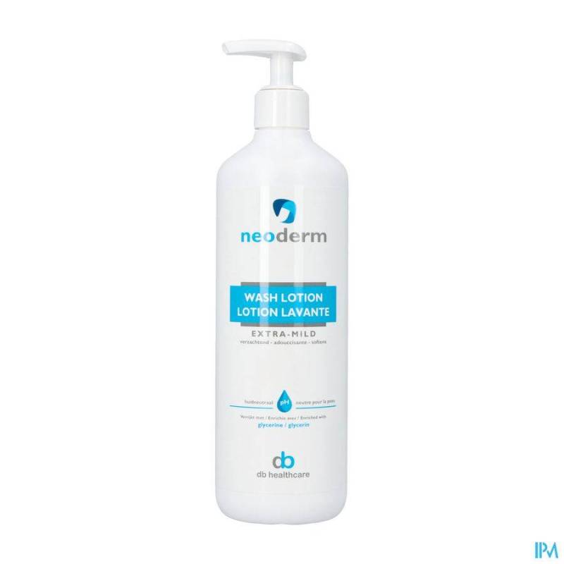NEODERM LOTION LAVANTE 500ML